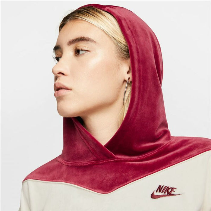 Women's Nike Heritage Hoodie