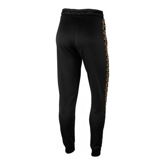 Long Sports Trousers Nike Sportswear Lady Black