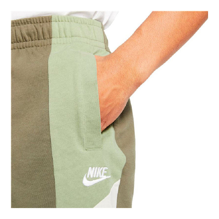 Men's Nike Sportswear Khaki Shorts