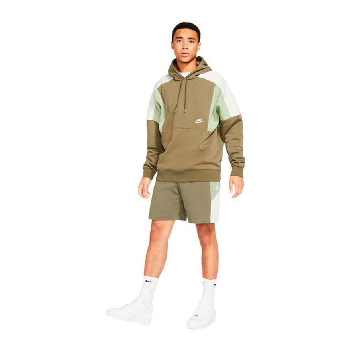 Men's Nike Sportswear Khaki Shorts