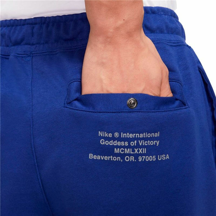 Men's Nike Long Sports Trousers