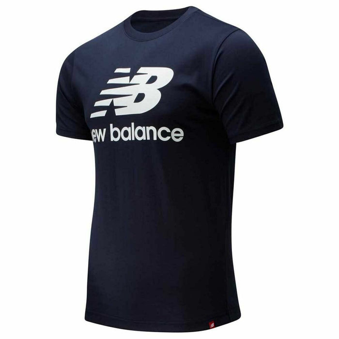 Men's New Balance Short Sleeve T-Shirt