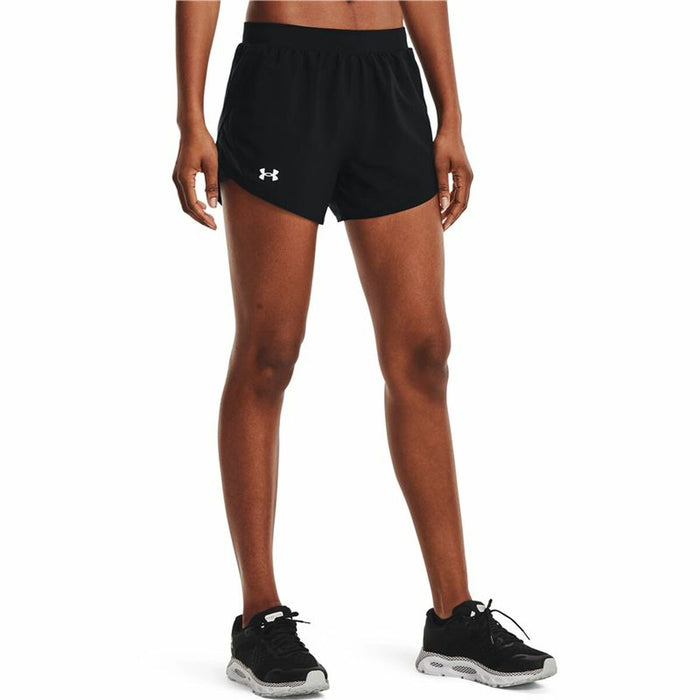 Women's Under Armour Fly-By 2.0 Shorts