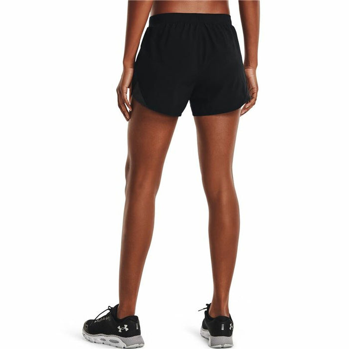 Women's Under Armour Fly-By 2.0 Shorts
