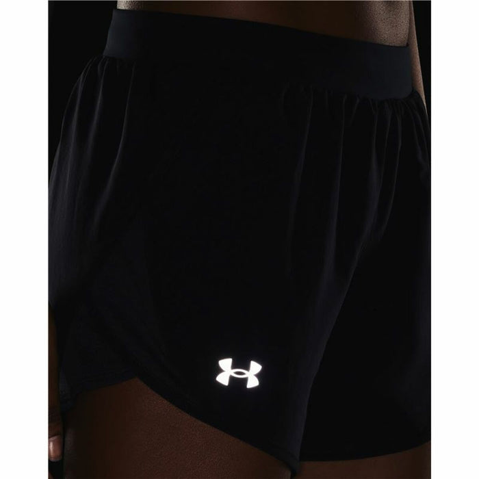 Women's Under Armour Fly-By 2.0 Shorts