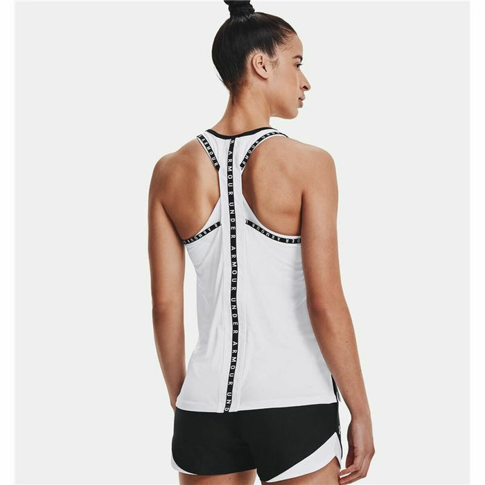 Women's Under Armour Knockout Tank Top