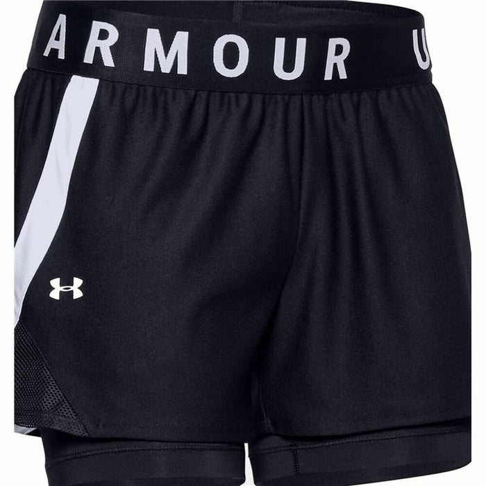 Women's Under Armour Play Up 2 Shorts