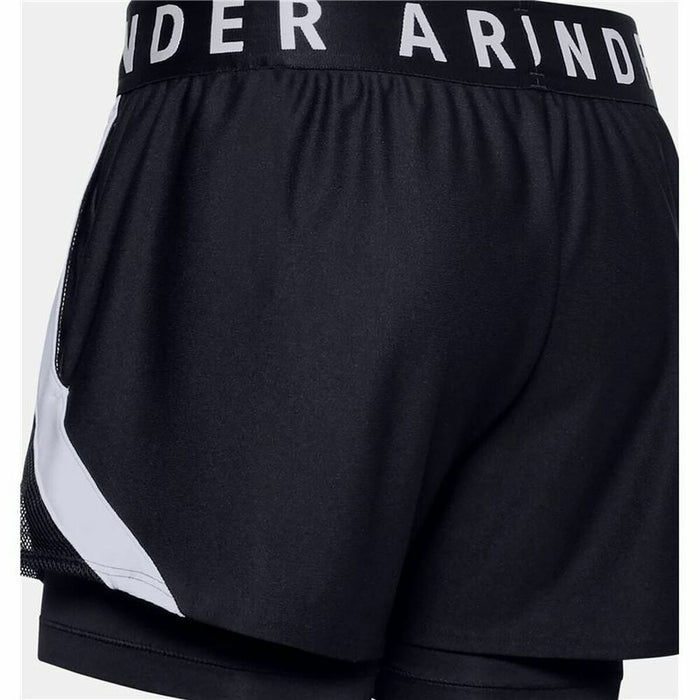 Women's Under Armour Play Up 2 Shorts