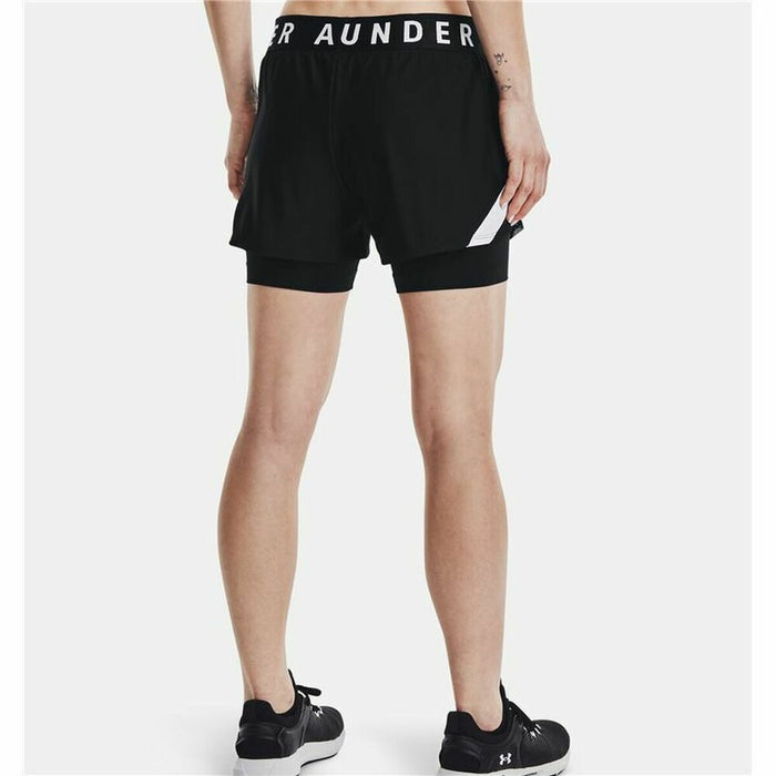 Women's Under Armour Play Up 2 Shorts