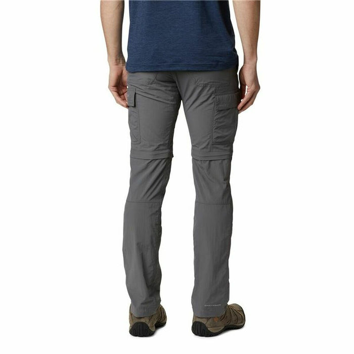 Men's Columbia Silver Ridge Convertible Trousers