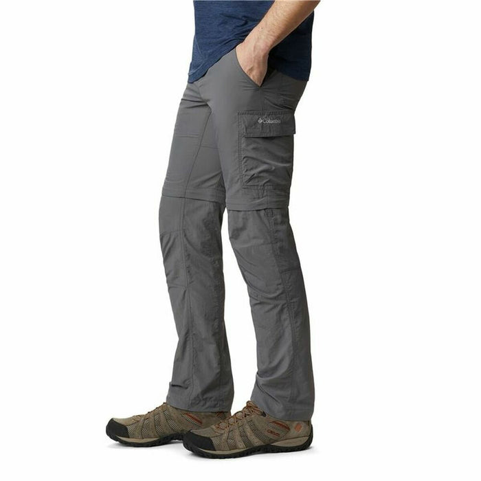 Men's Columbia Silver Ridge Convertible Trousers
