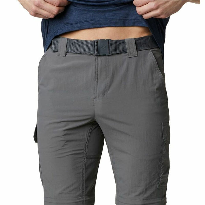 Men's Columbia Silver Ridge Convertible Trousers
