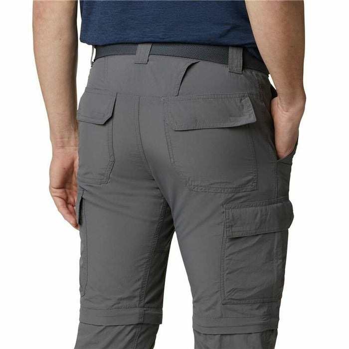 Men's Columbia Silver Ridge Convertible Trousers