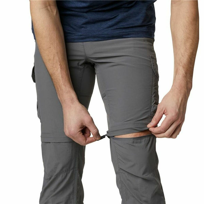 Men's Columbia Silver Ridge Convertible Trousers