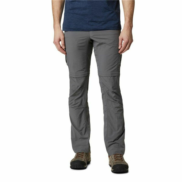 Men's Columbia Silver Ridge Convertible Trousers