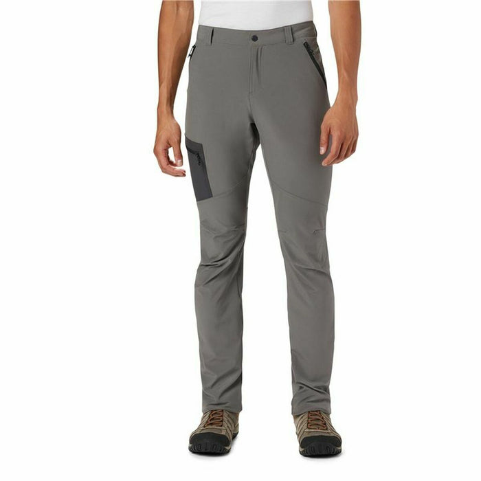 Men's Columbia Canyon Long Trousers