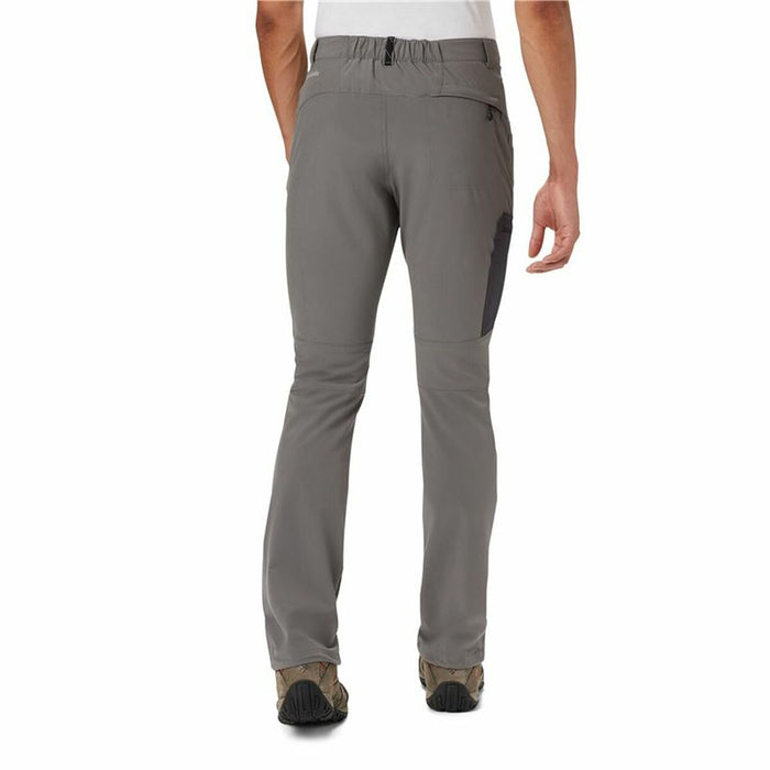 Men's Columbia Canyon Long Trousers