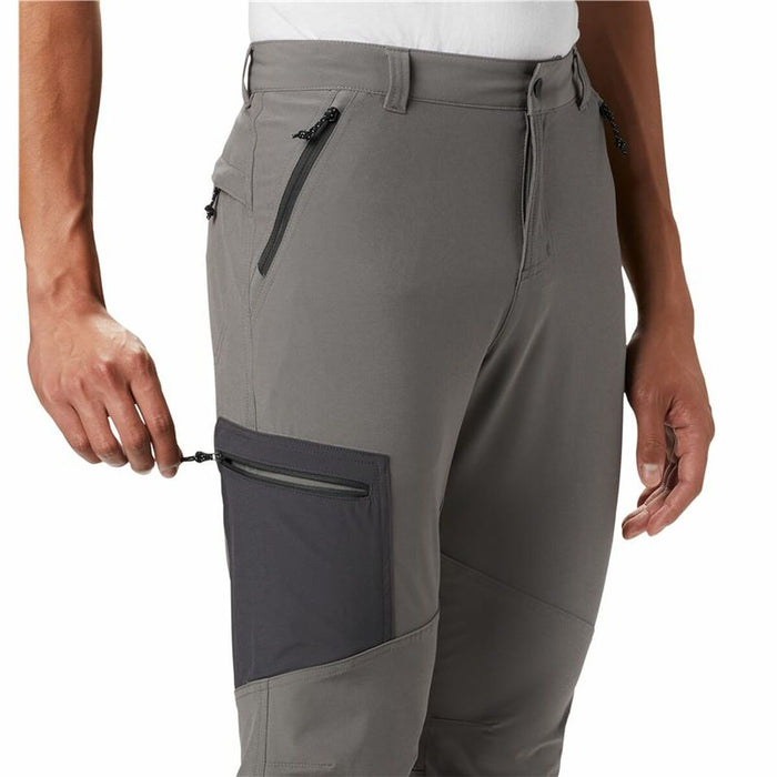 Men's Columbia Canyon Long Trousers
