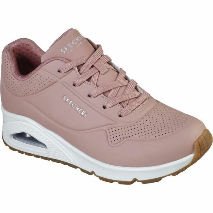 Women's Skechers Stand On Air Shoes