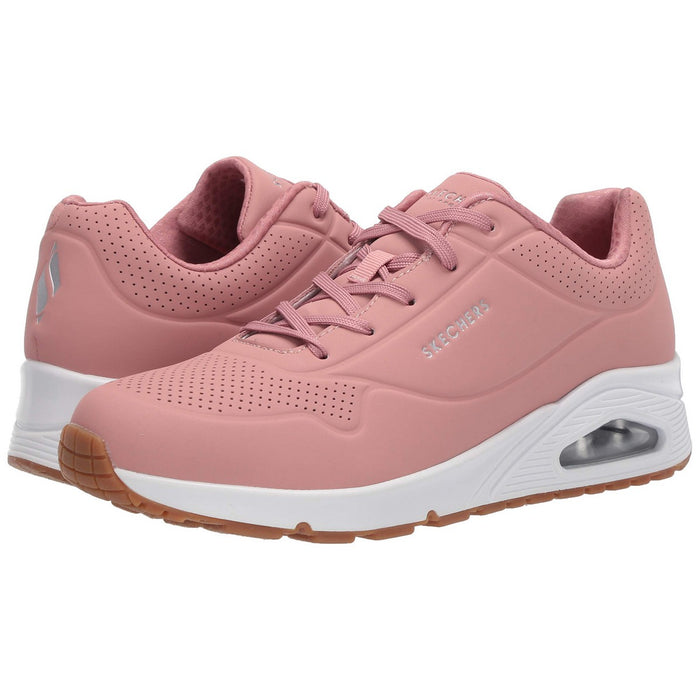 Women's Skechers Stand On Air Shoes
