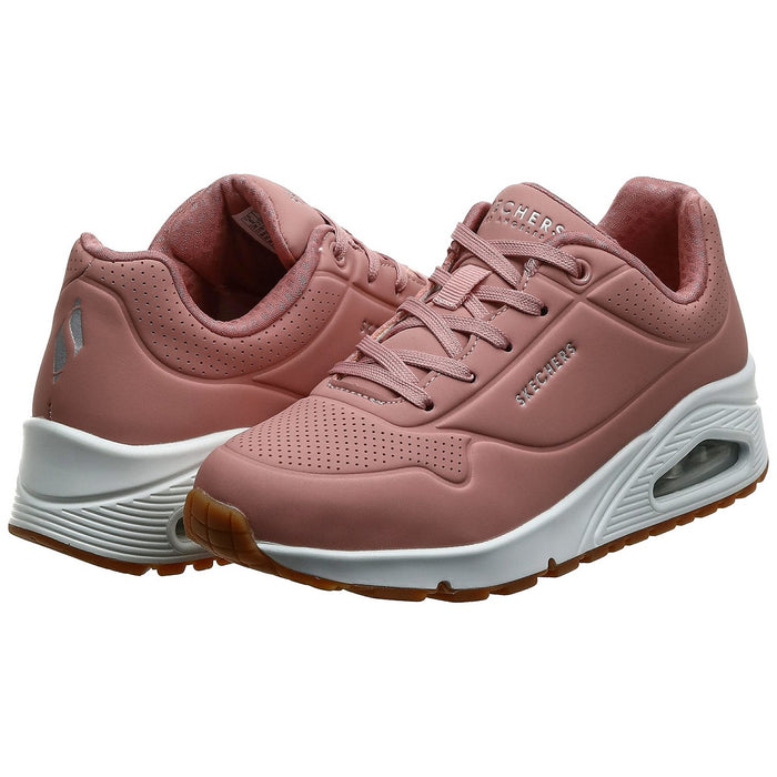 Women's Skechers Stand On Air Shoes