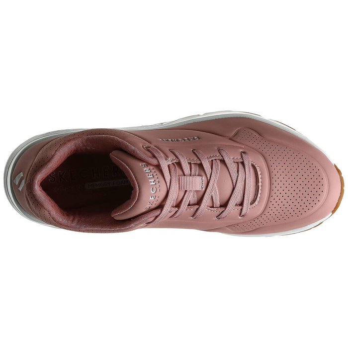 Women's Skechers Stand On Air Shoes