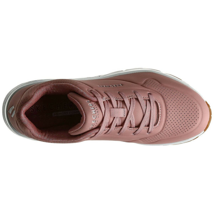 Women's Skechers Stand On Air Shoes