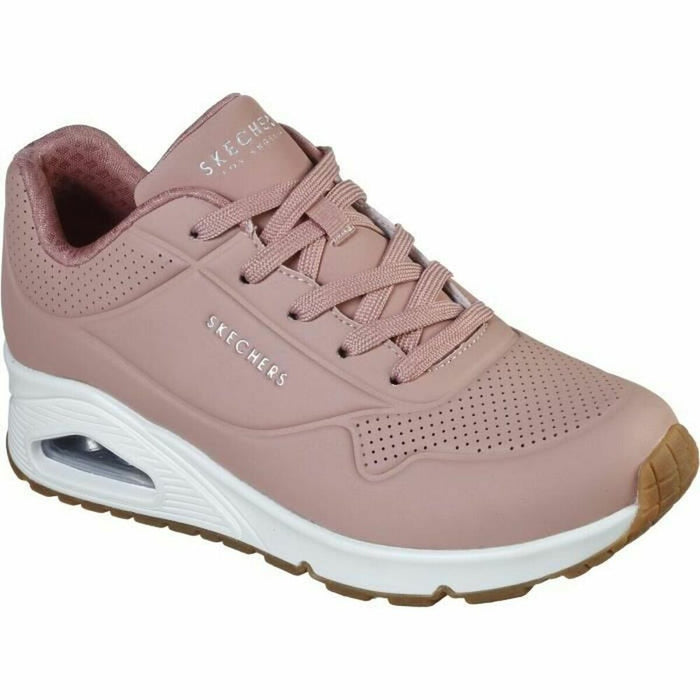 Women's Skechers Stand On Air Shoes