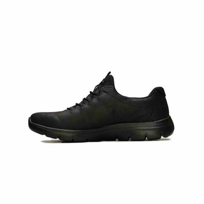 Women's Skechers Summits Itz Bazik Shoes