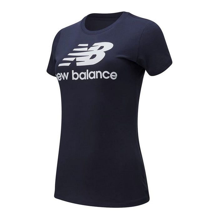 Women's New Balance Short Sleeve