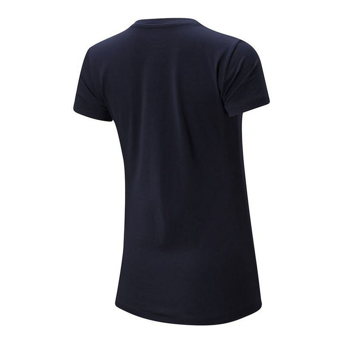 Women's New Balance Short Sleeve