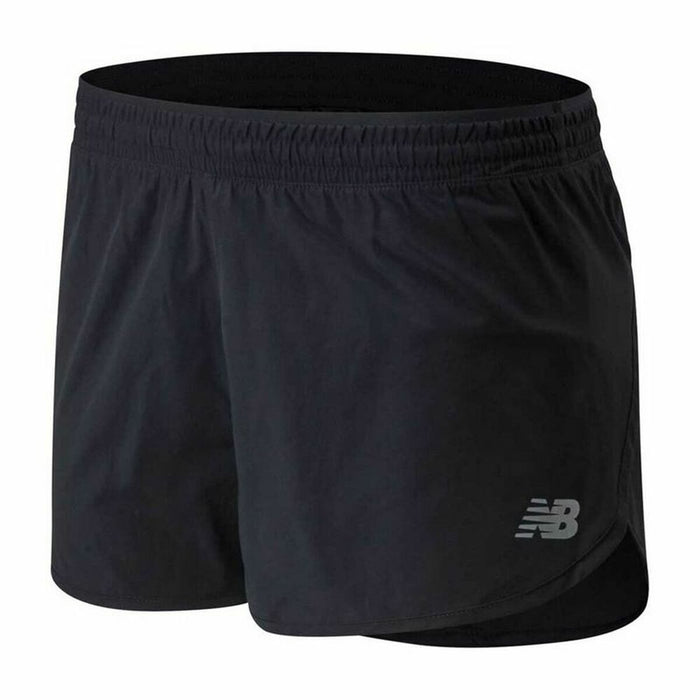 Women's New Balance Shorts
