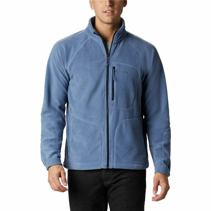 Men's Columbia Fast Trek Jacket