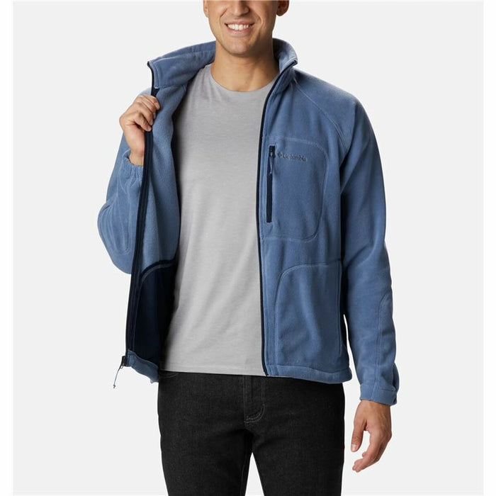 Men's Columbia Fast Trek Jacket