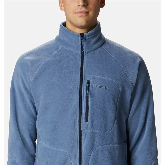 Men's Columbia Fast Trek Jacket