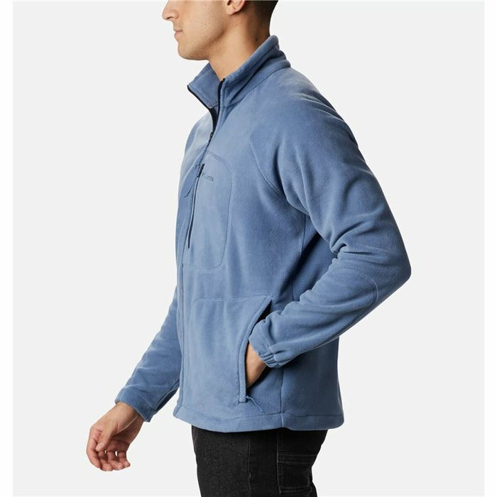 Men's Columbia Fast Trek Jacket