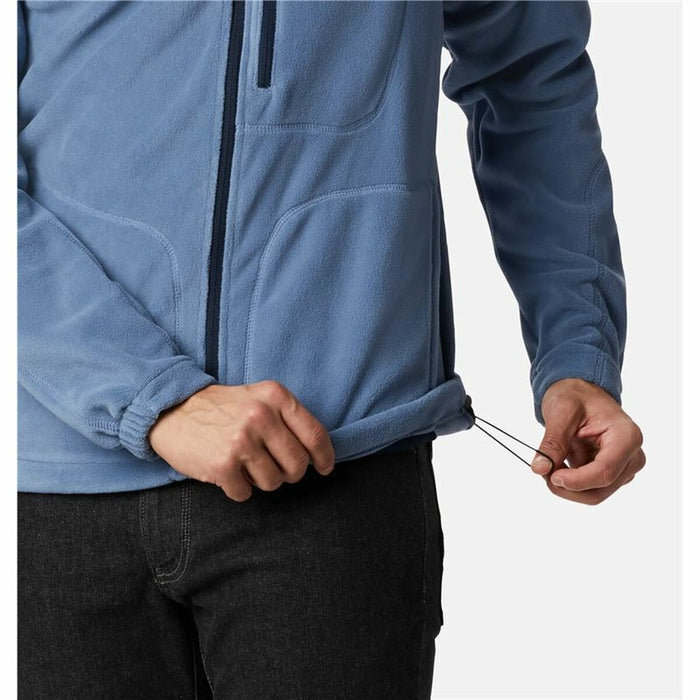 Men's Columbia Fast Trek Jacket