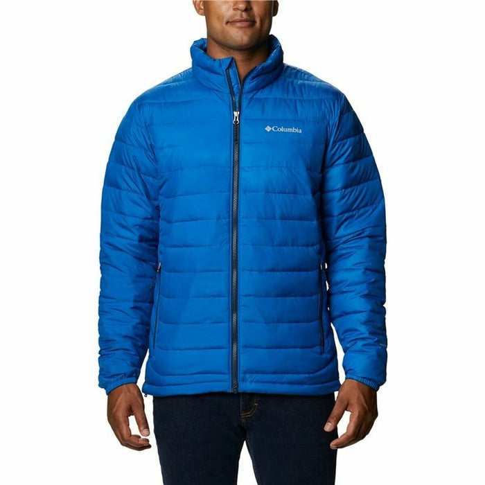 Men's Columbia Powder Lite Jacket