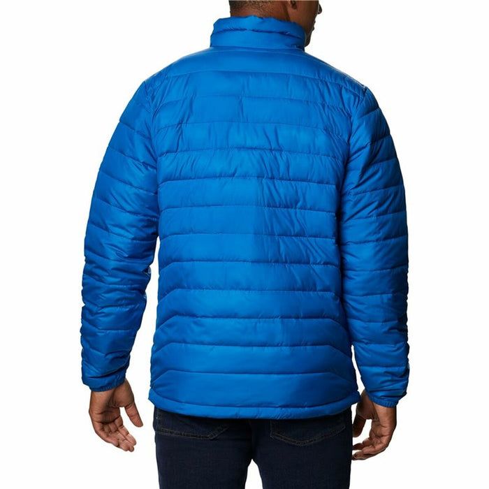 Men's Columbia Powder Lite Jacket