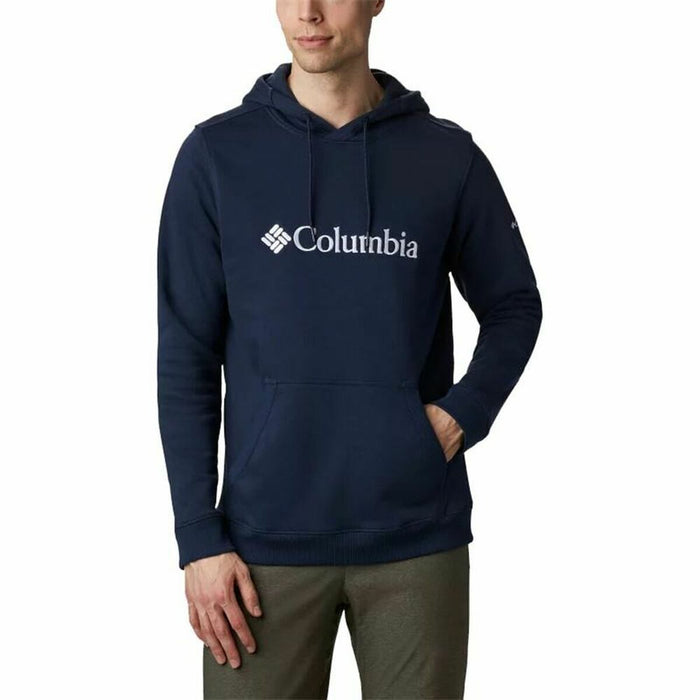 Men's Columbia Basic Logo II Sweatshirt