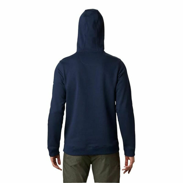 Men's Columbia Basic Logo II Sweatshirt