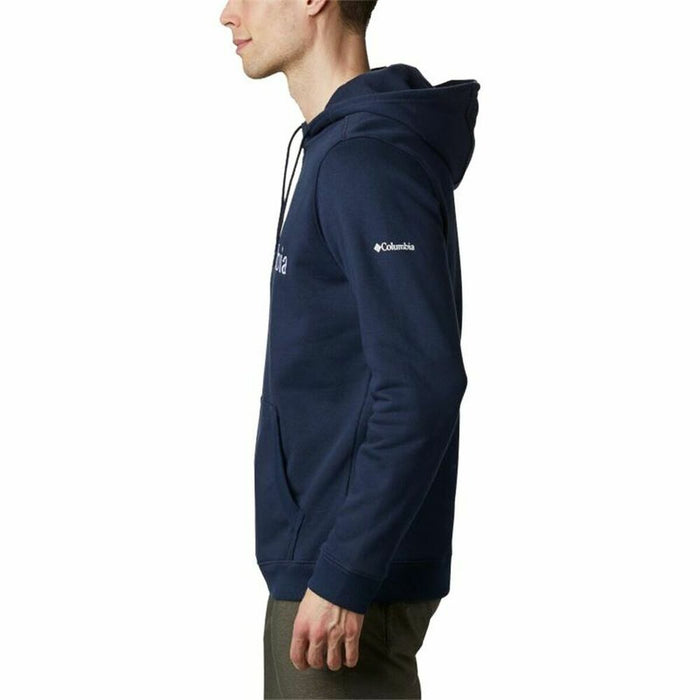 Men's Columbia Basic Logo II Sweatshirt