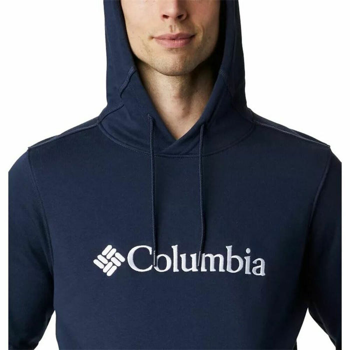 Men's Columbia Basic Logo II Sweatshirt