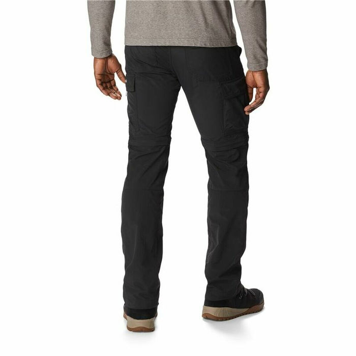 Men's Columbia Silver Ridge Convertible Shorts