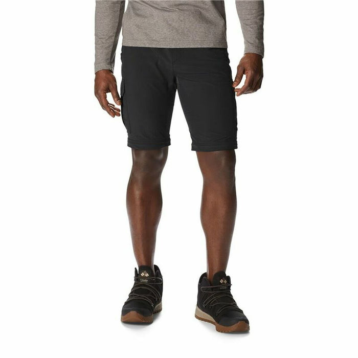 Men's Columbia Silver Ridge Convertible Shorts