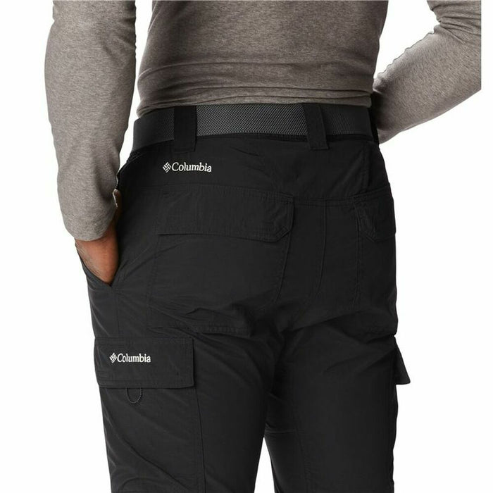 Men's Columbia Silver Ridge Convertible Shorts