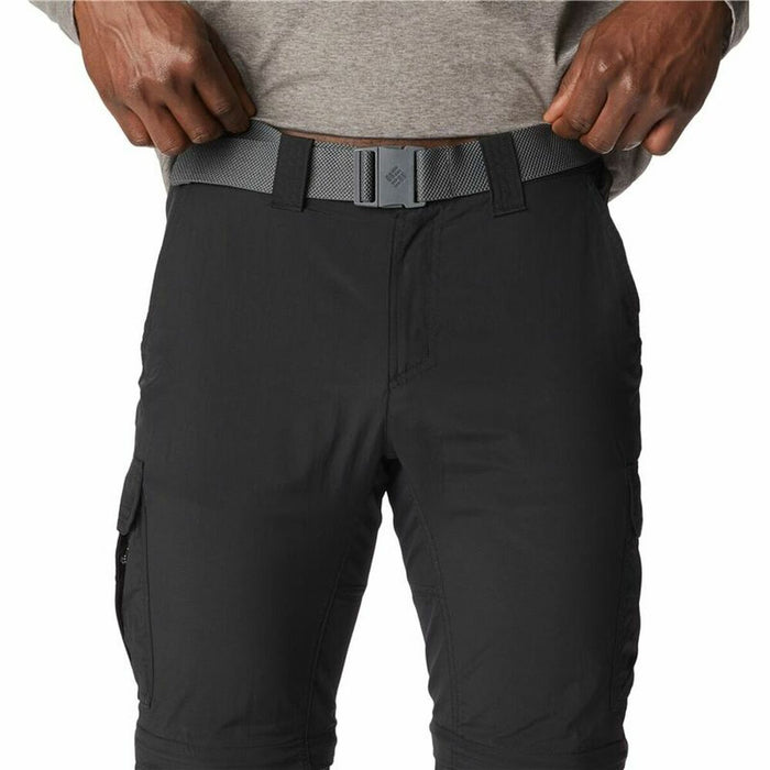 Men's Columbia Silver Ridge Convertible Shorts