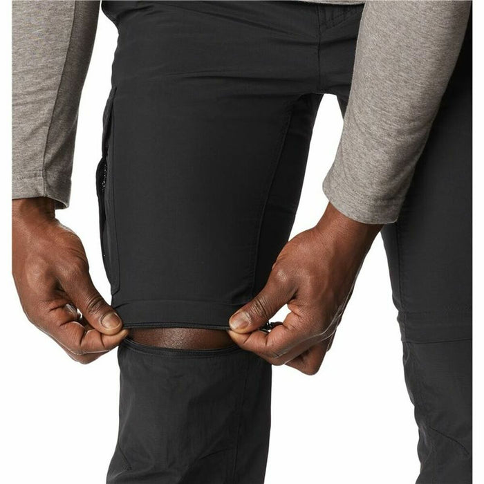 Men's Columbia Silver Ridge Convertible Shorts
