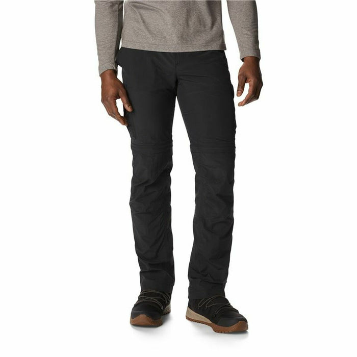 Men's Columbia Silver Ridge Convertible Trousers