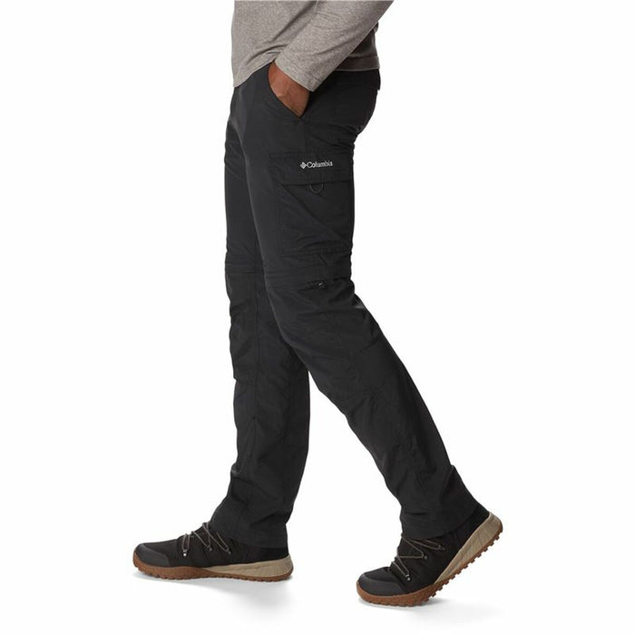 Men's Columbia Silver Ridge Convertible Trousers